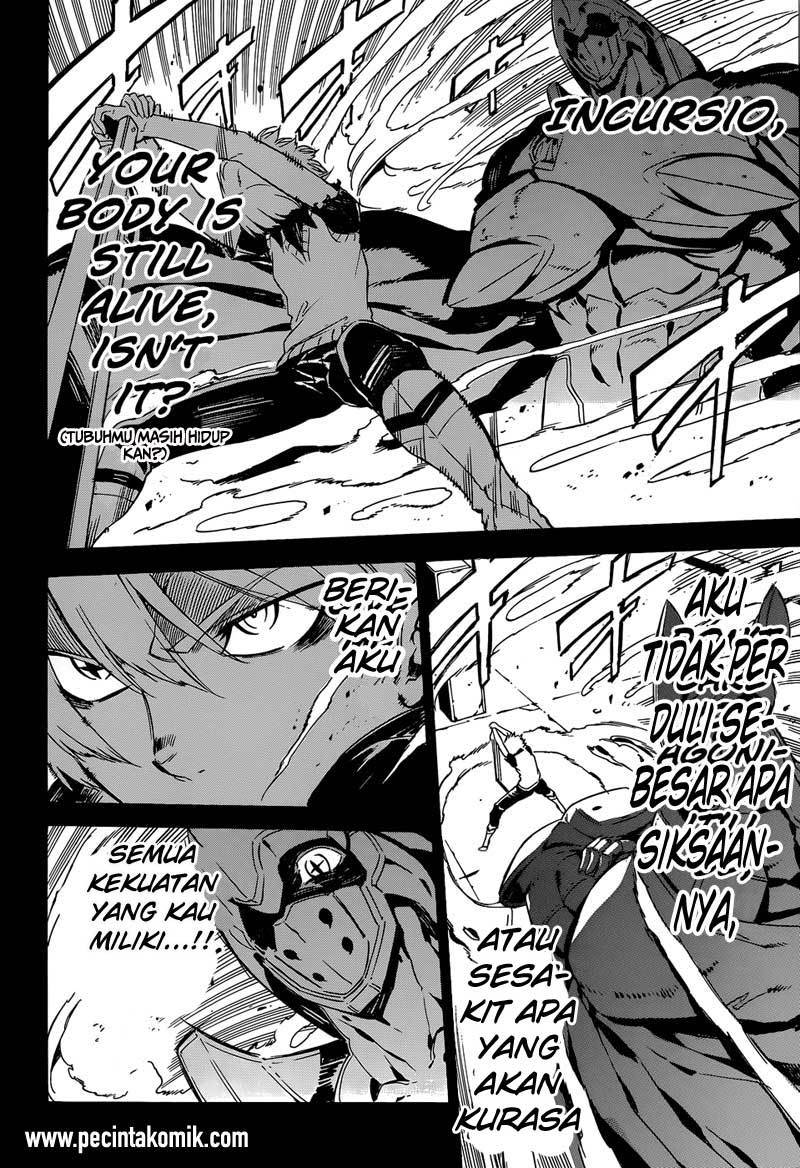 akame-ga-kill - Chapter: 54