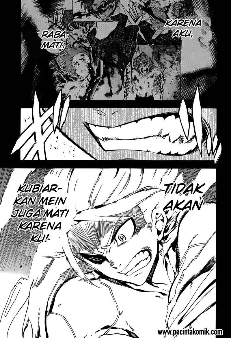 akame-ga-kill - Chapter: 54