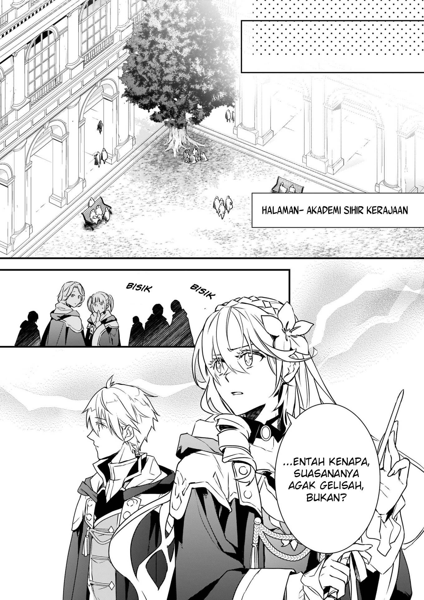 tsundere-akuyaku-reijou-liselotte-to-jikkyou-no-endo-kun-to-kaisetsu-no-kobayashi-san - Chapter: 6.1