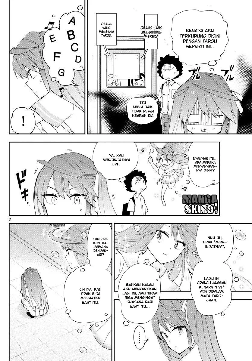 hatsukoi-zombie - Chapter: 42