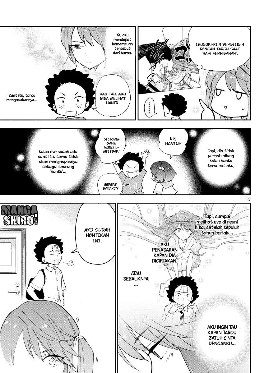 hatsukoi-zombie - Chapter: 42