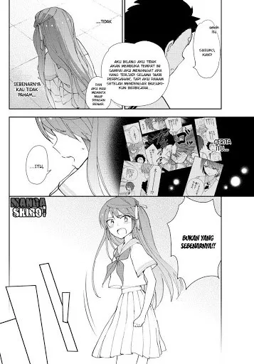 hatsukoi-zombie - Chapter: 42