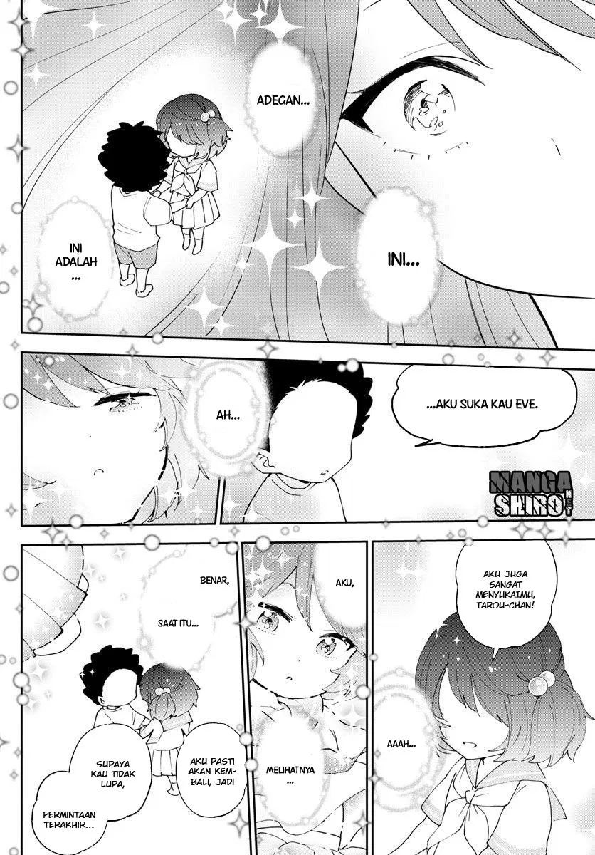 hatsukoi-zombie - Chapter: 42