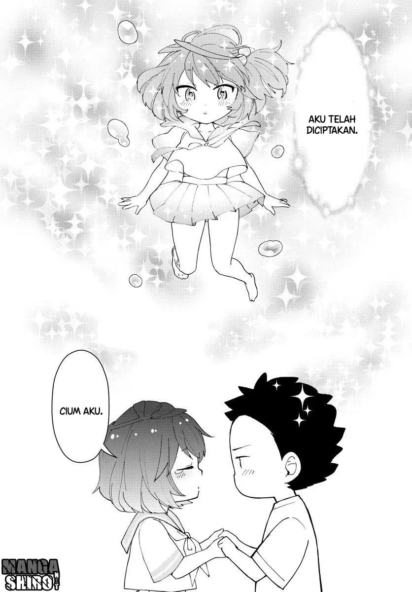 hatsukoi-zombie - Chapter: 42