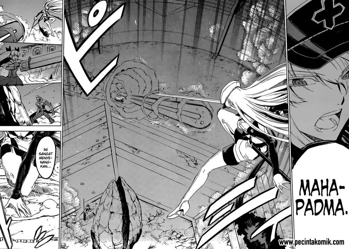 akame-ga-kill - Chapter: 54