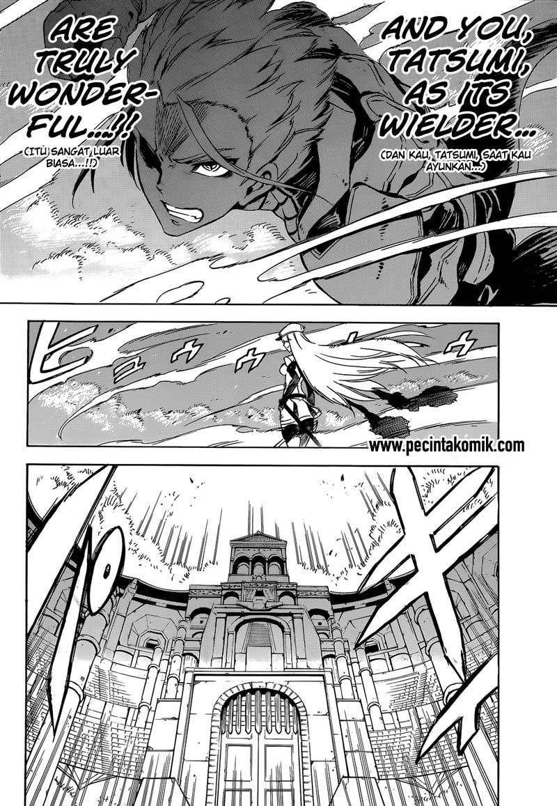 akame-ga-kill - Chapter: 54