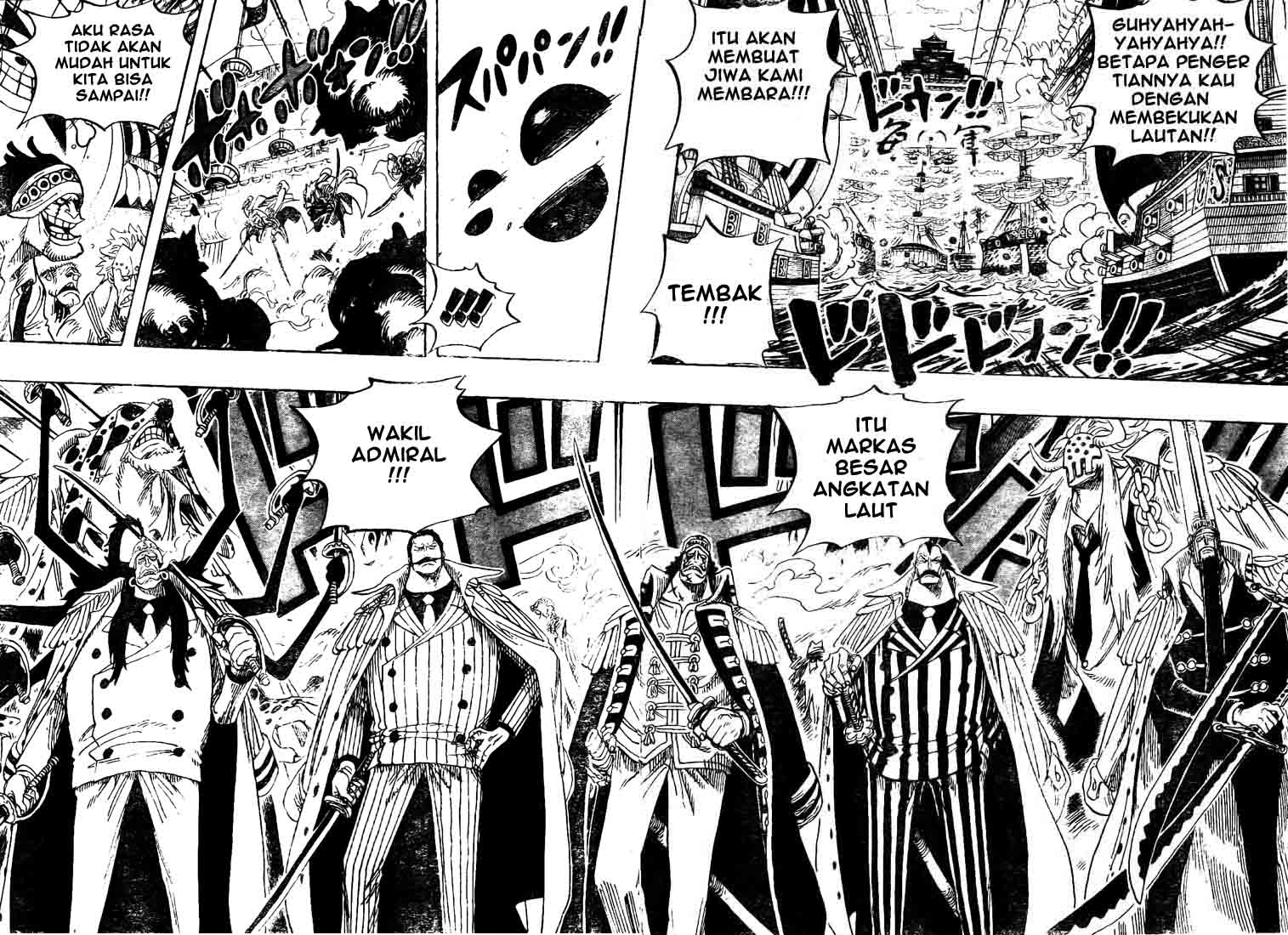 one-piece-id - Chapter: 553