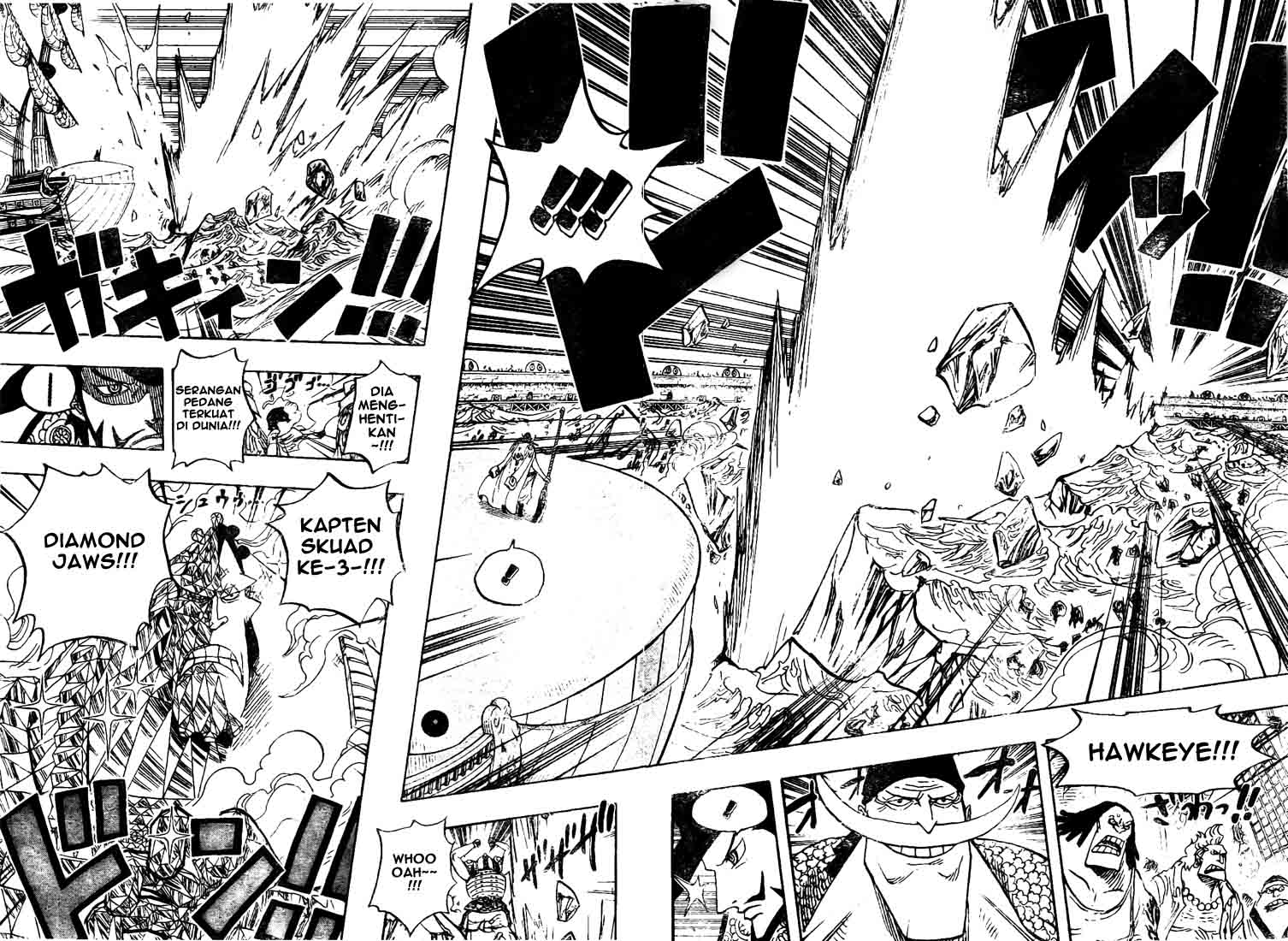 one-piece-id - Chapter: 553