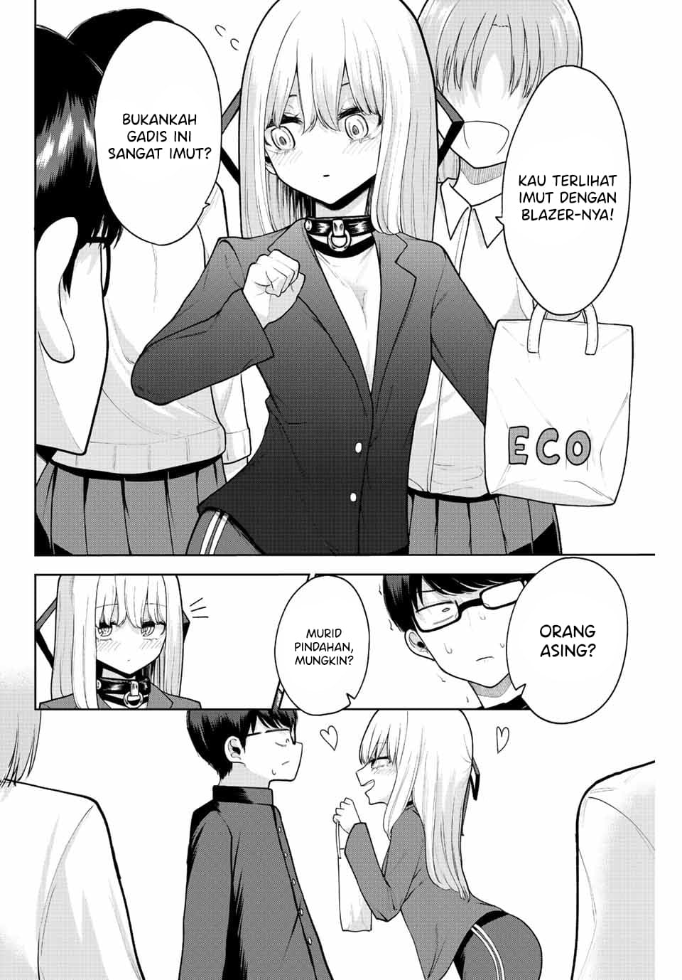 kimi-janakya-dame-na-dorei-shoujo - Chapter: 9