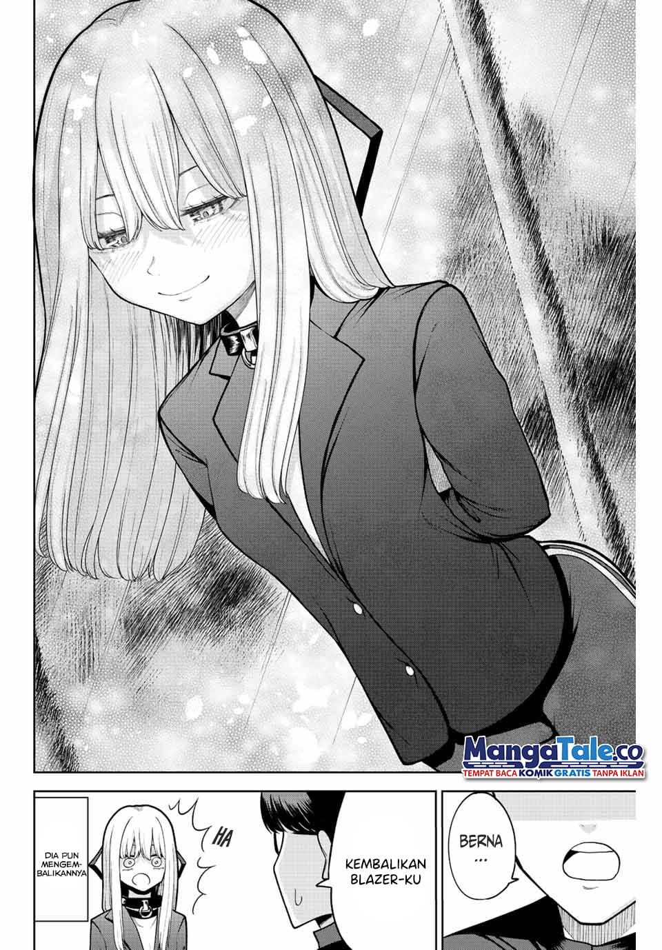 kimi-janakya-dame-na-dorei-shoujo - Chapter: 9