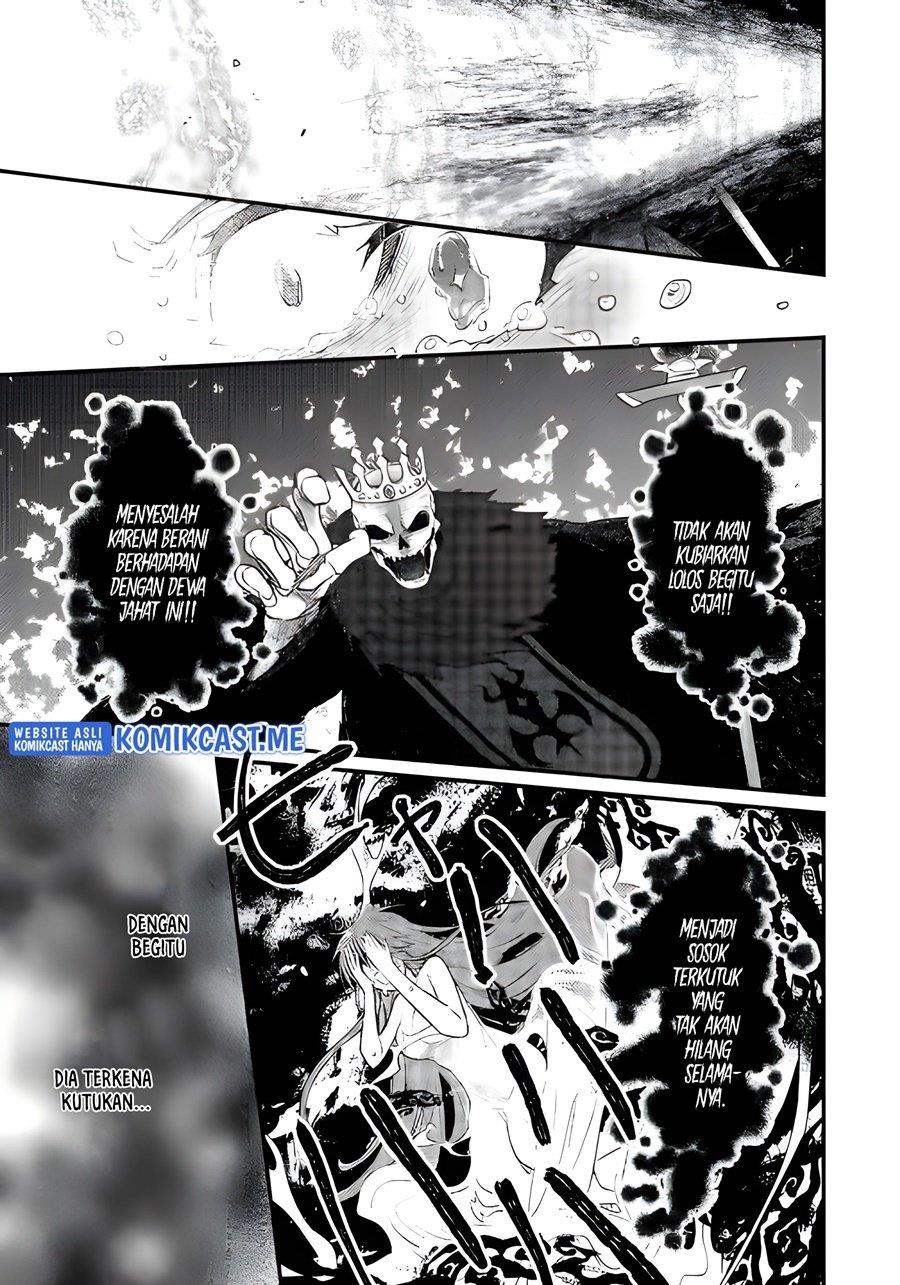 ikenie-ni-natta-ore-ga-nazeka-jashin-wo-horoboshite-shimatta-ken - Chapter: 7