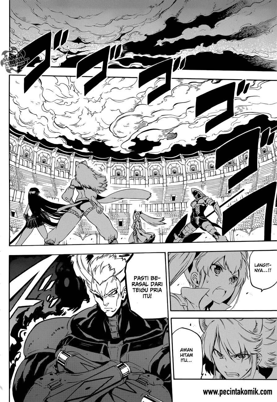 akame-ga-kill - Chapter: 55