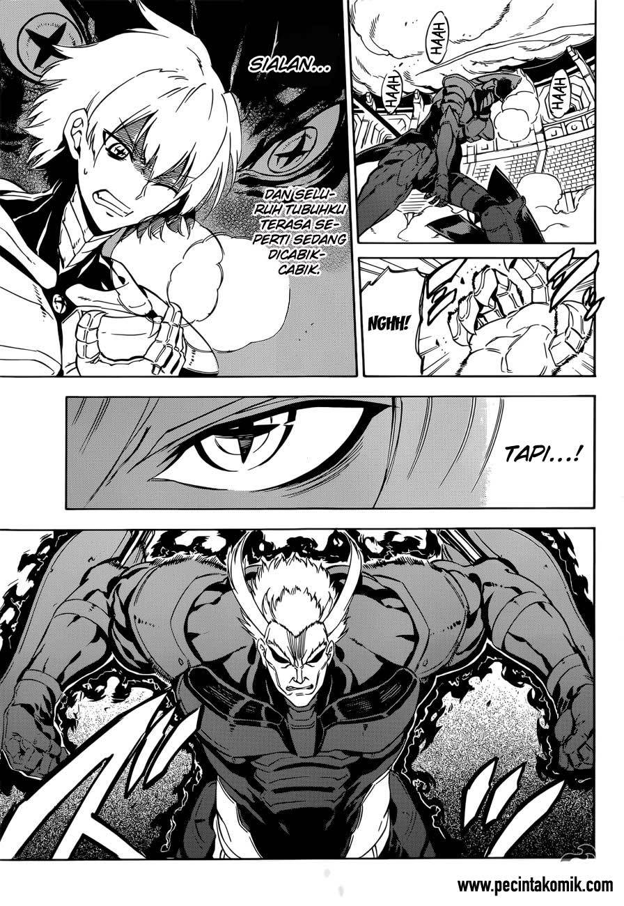 akame-ga-kill - Chapter: 55