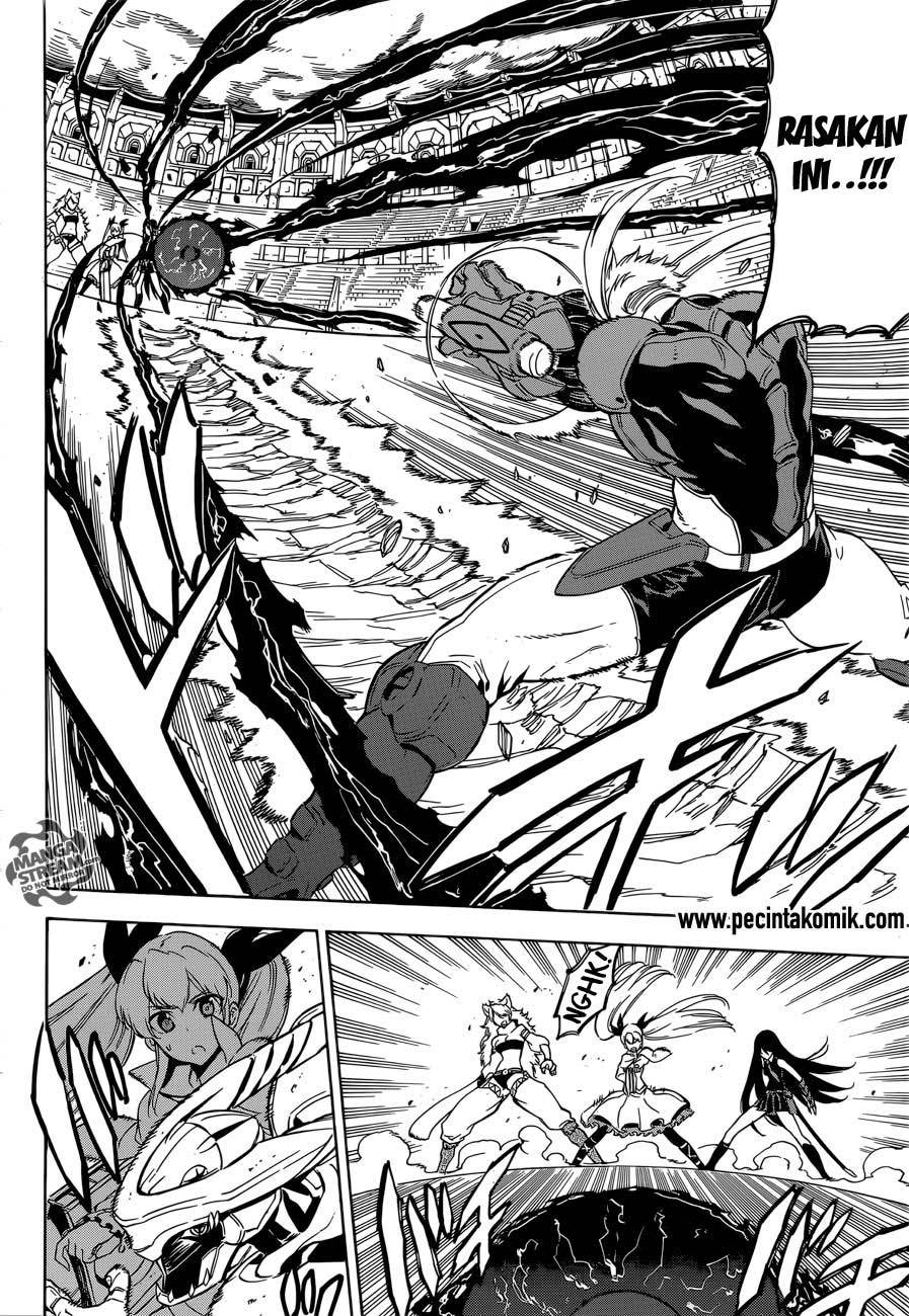 akame-ga-kill - Chapter: 55