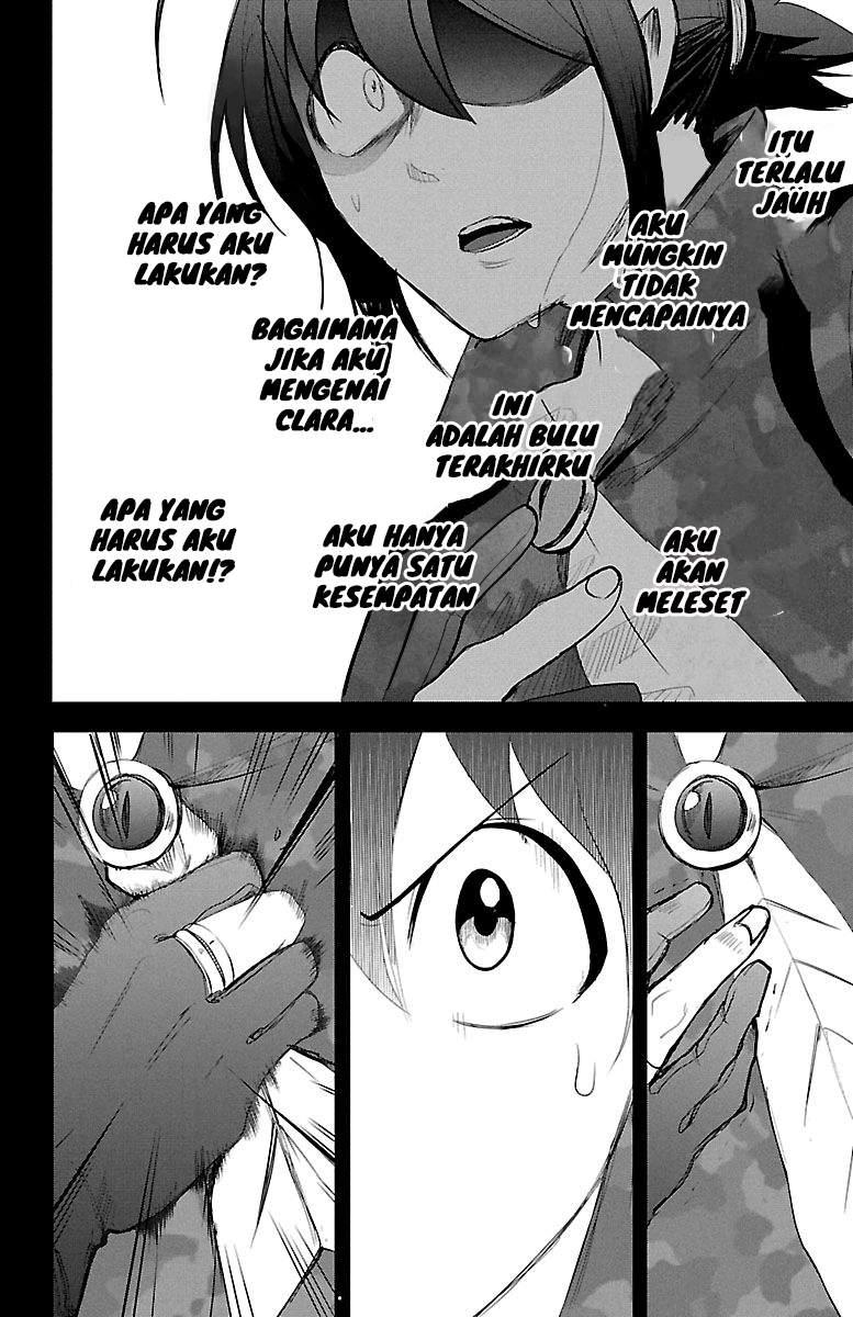 mairimashita-iruma-kun - Chapter: 133