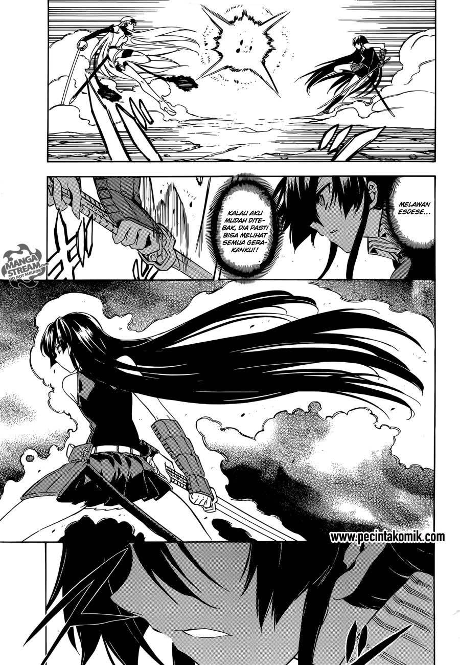 akame-ga-kill - Chapter: 55