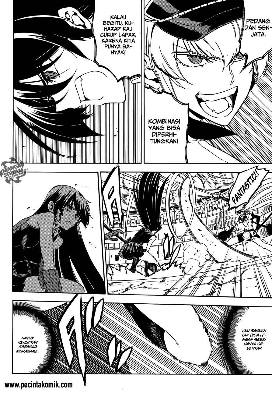 akame-ga-kill - Chapter: 55