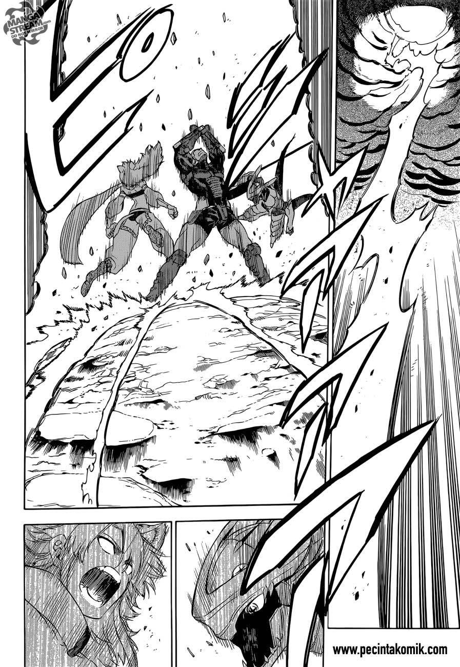 akame-ga-kill - Chapter: 55