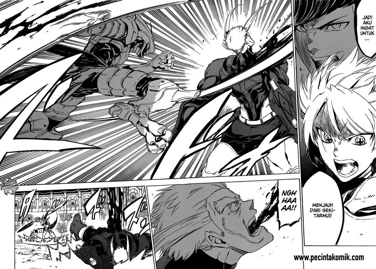 akame-ga-kill - Chapter: 55