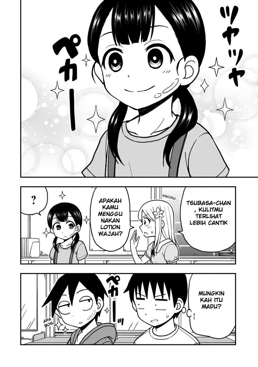 himeno-chan-ni-koi-wa-mada-hayai - Chapter: 10.2