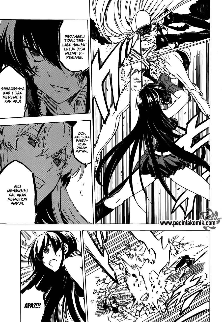 akame-ga-kill - Chapter: 55