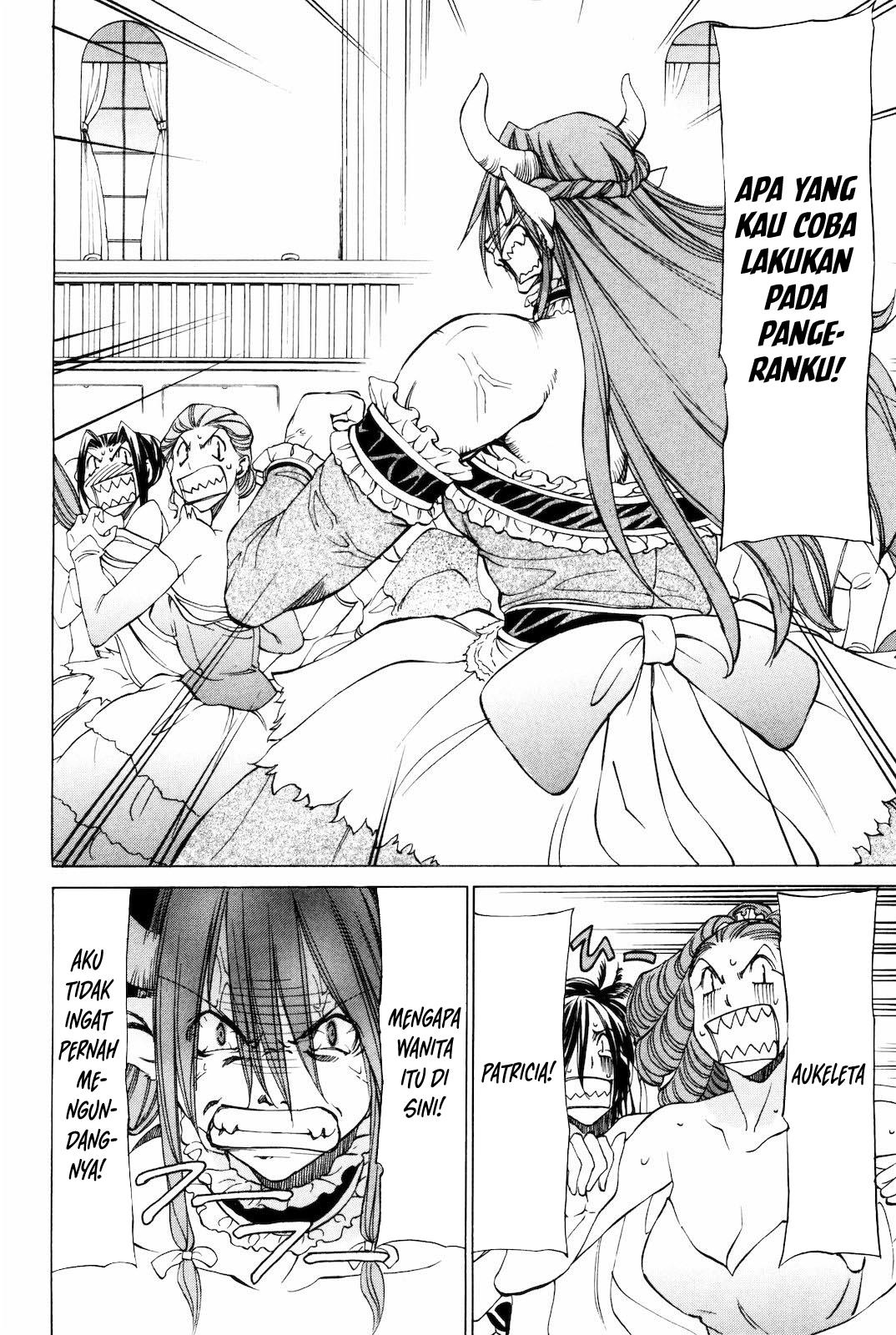 sekainohate-de-aimashou - Chapter: 13