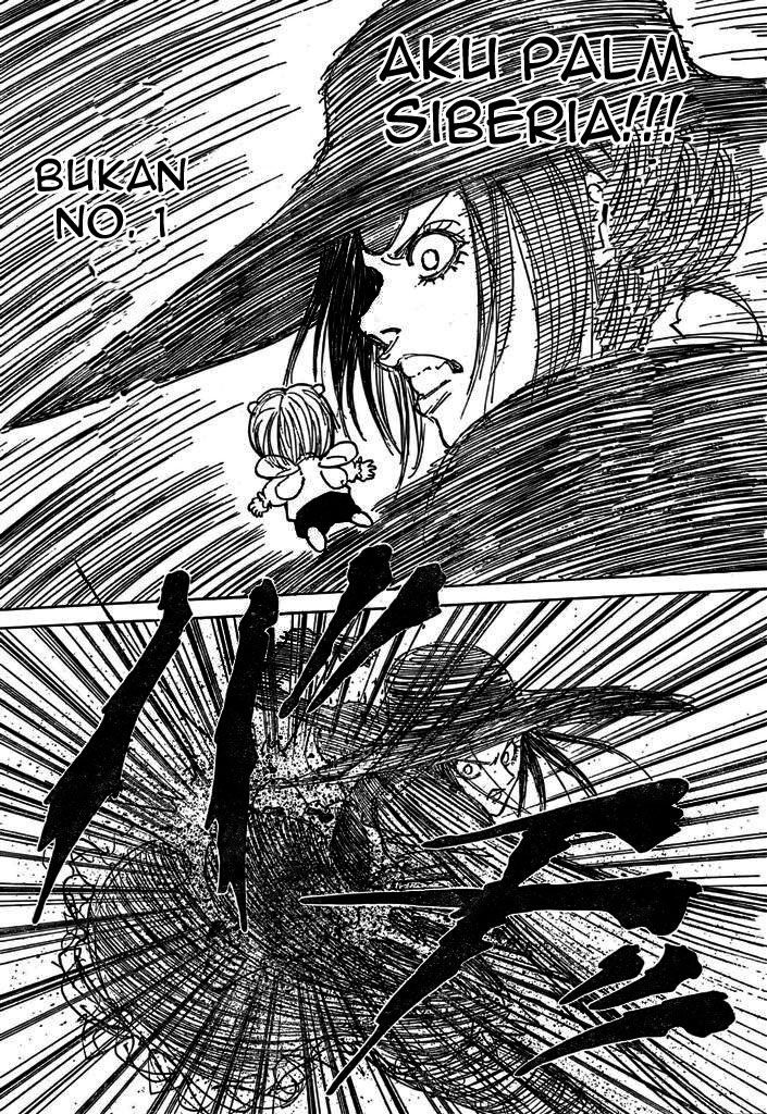 hunter-x-hunter - Chapter: 294
