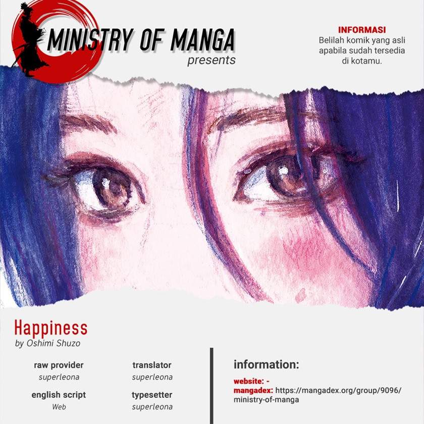 happiness - Chapter: 23