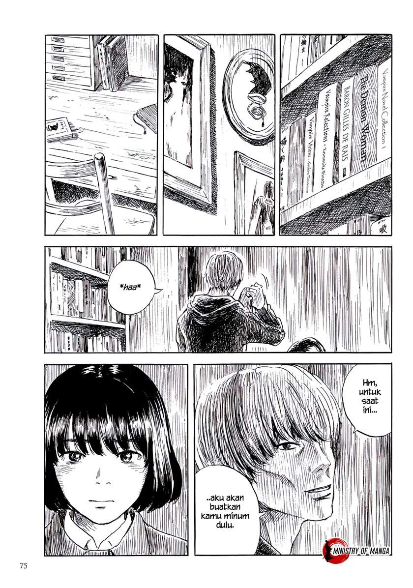 happiness - Chapter: 23