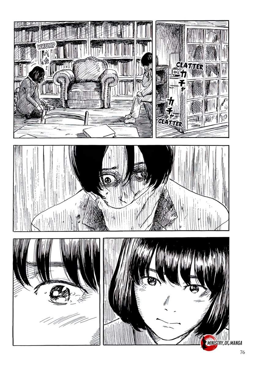 happiness - Chapter: 23