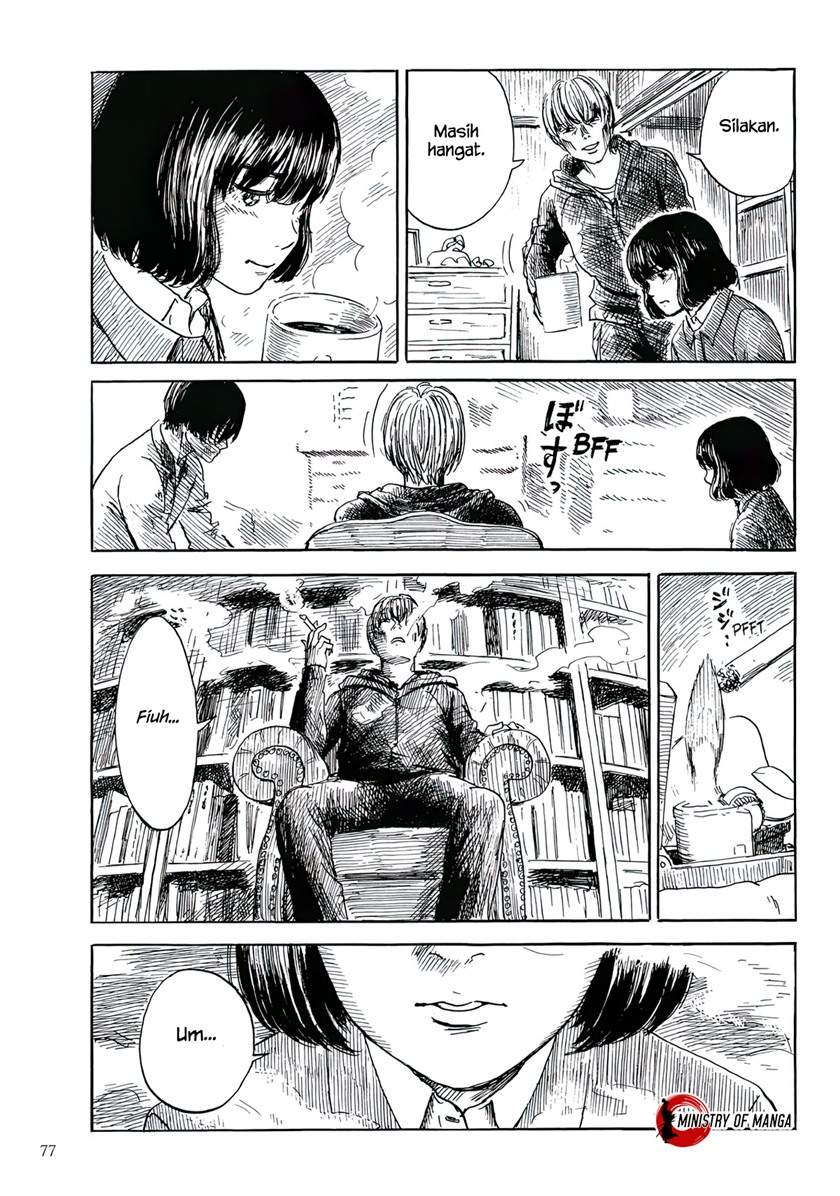 happiness - Chapter: 23