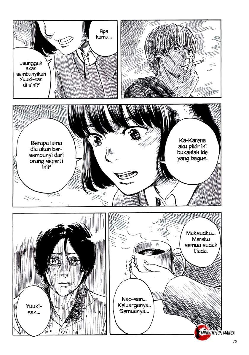happiness - Chapter: 23