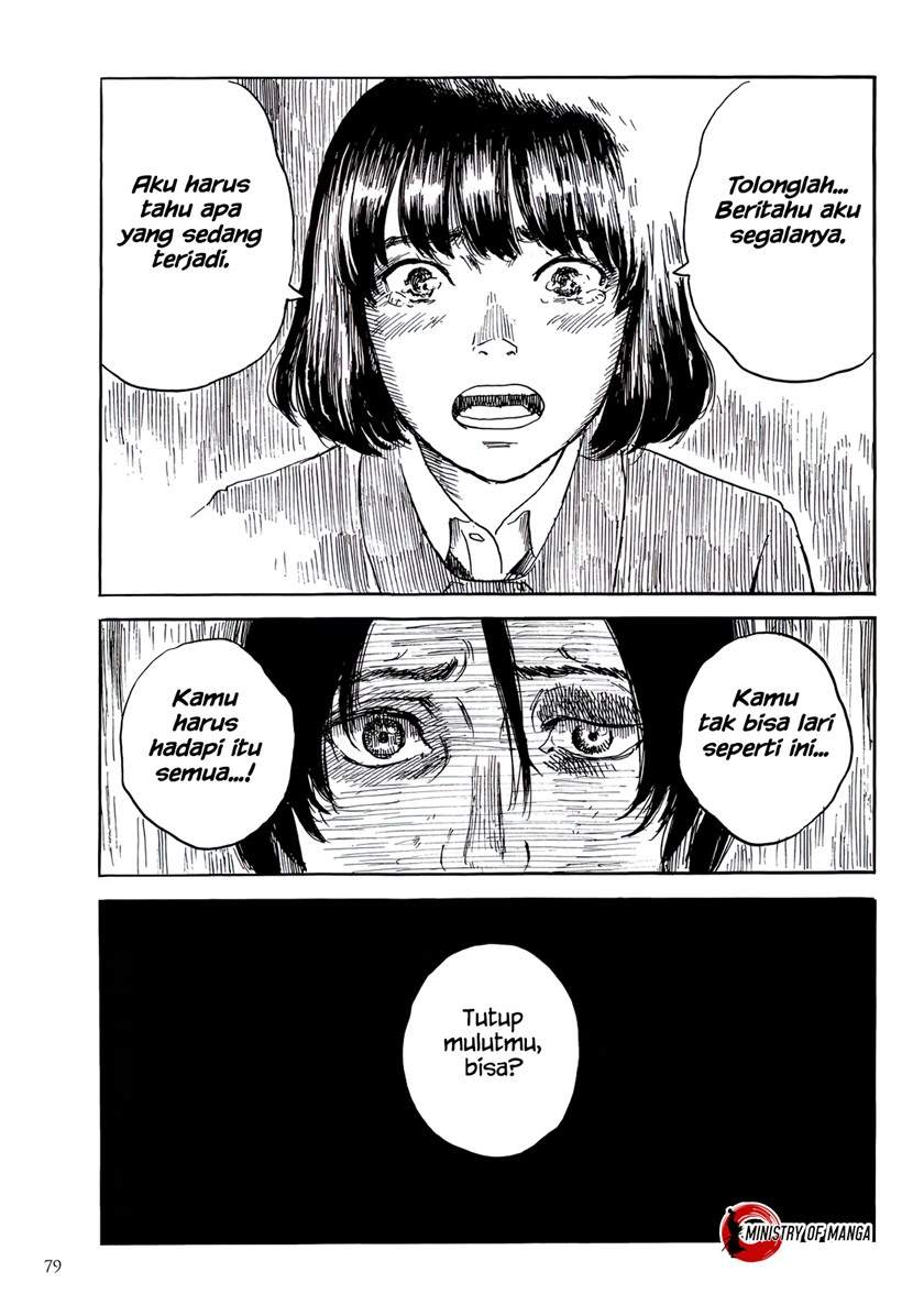 happiness - Chapter: 23