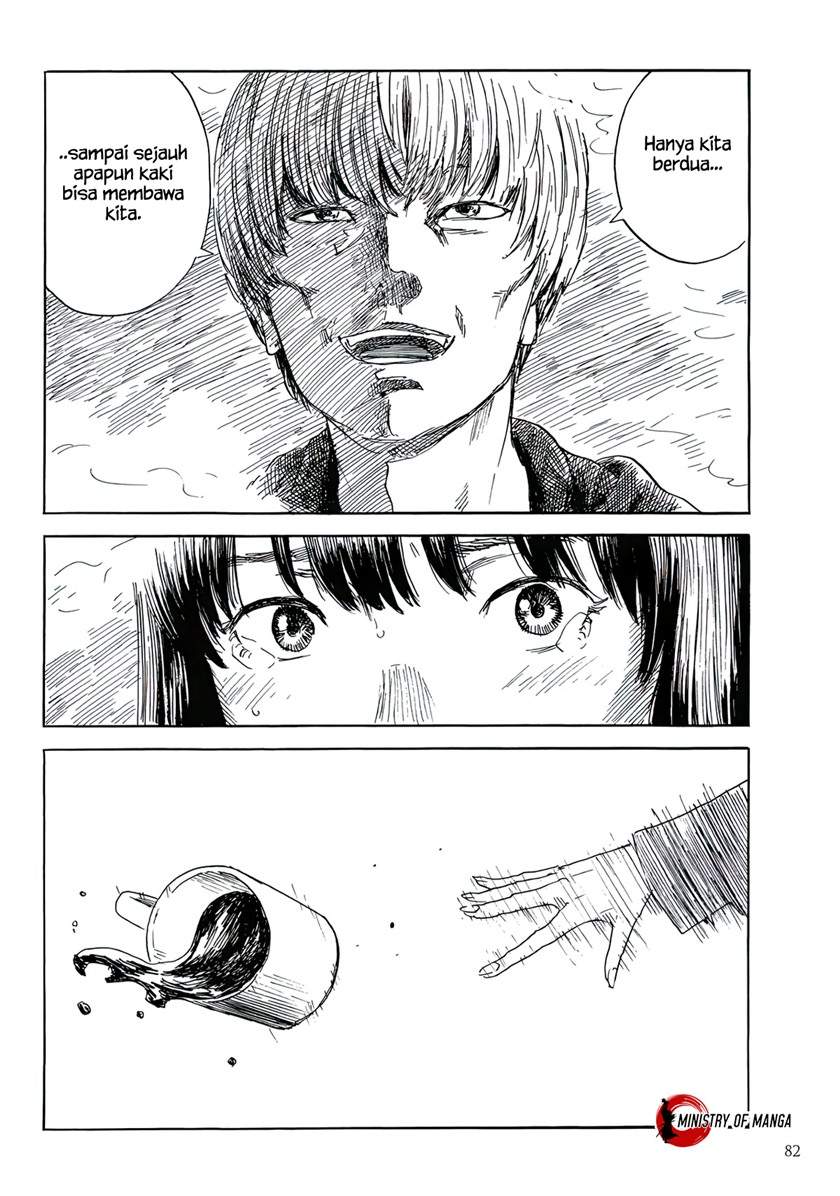happiness - Chapter: 23