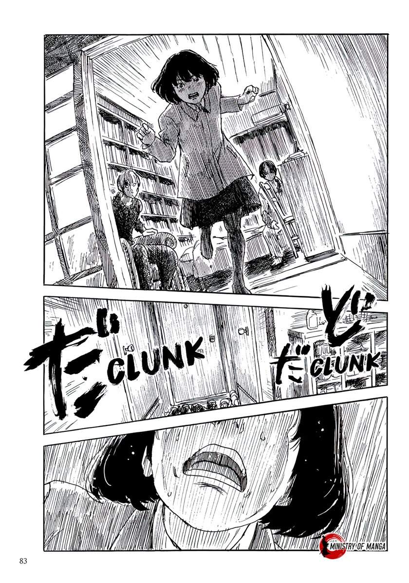 happiness - Chapter: 23