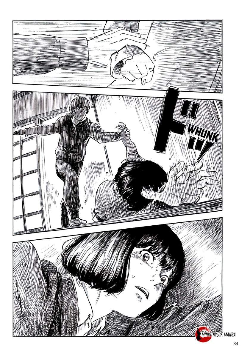 happiness - Chapter: 23