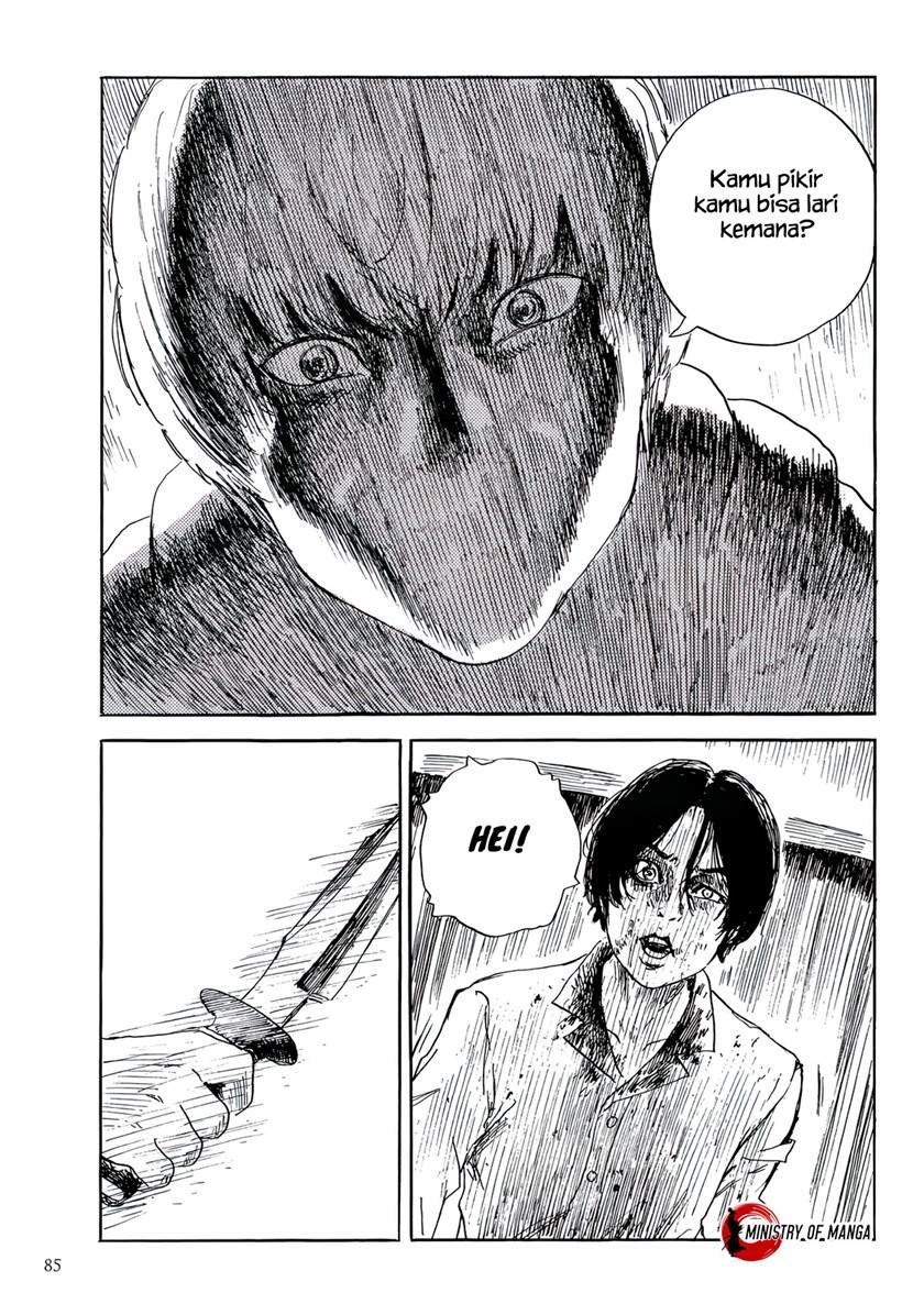 happiness - Chapter: 23