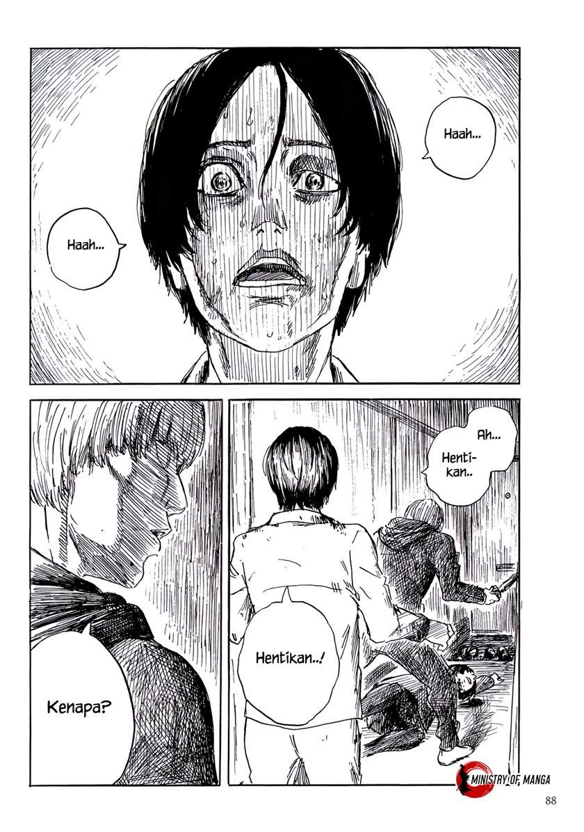happiness - Chapter: 23