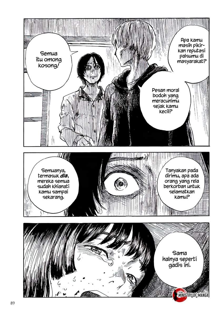 happiness - Chapter: 23