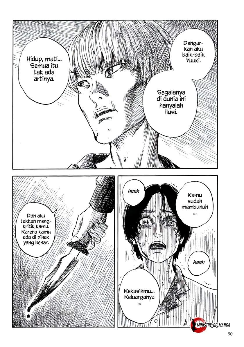happiness - Chapter: 23
