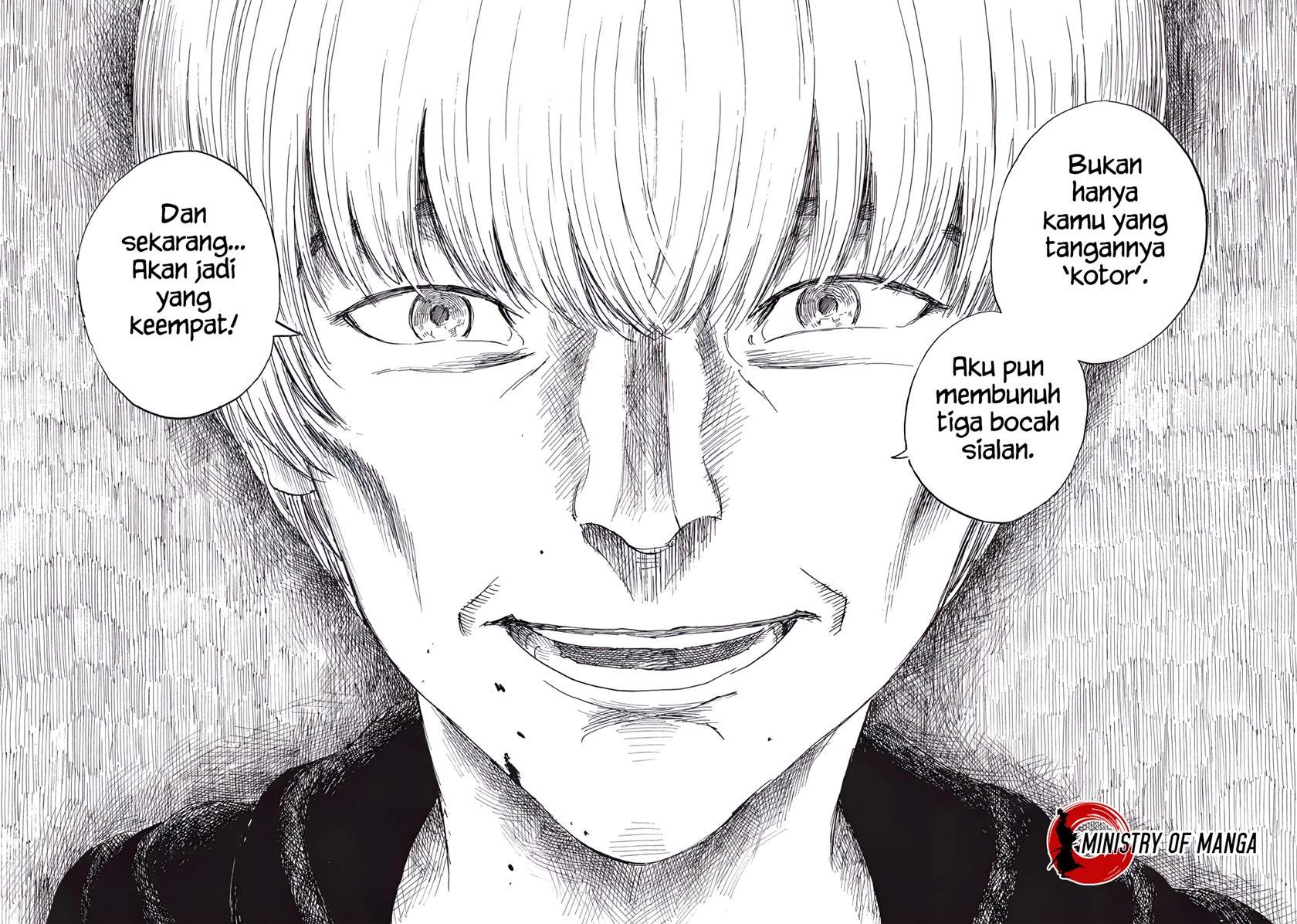happiness - Chapter: 23