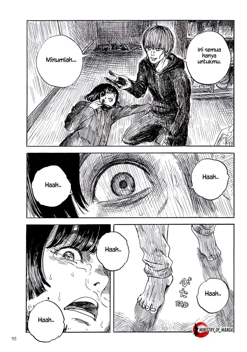 happiness - Chapter: 23