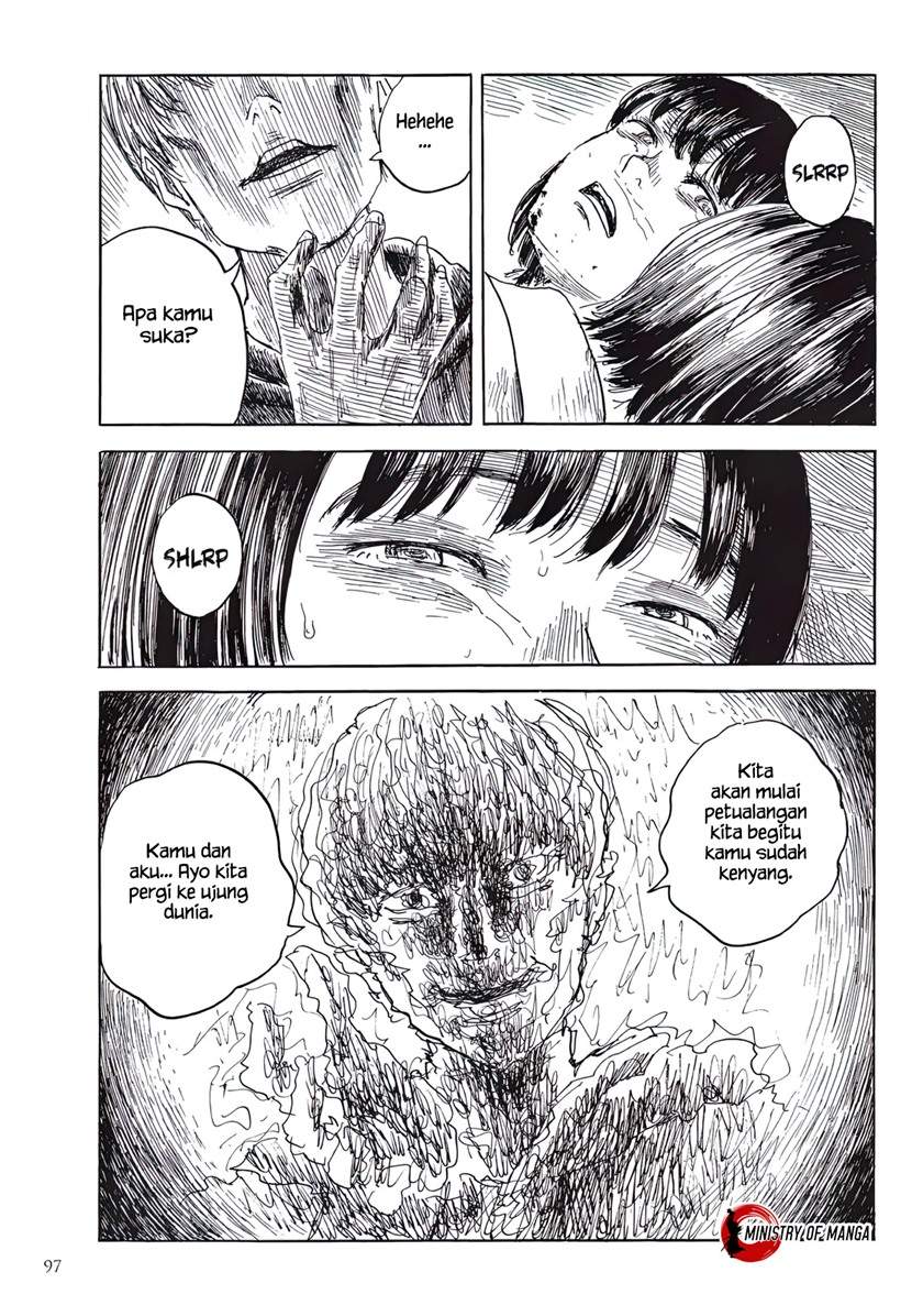 happiness - Chapter: 23