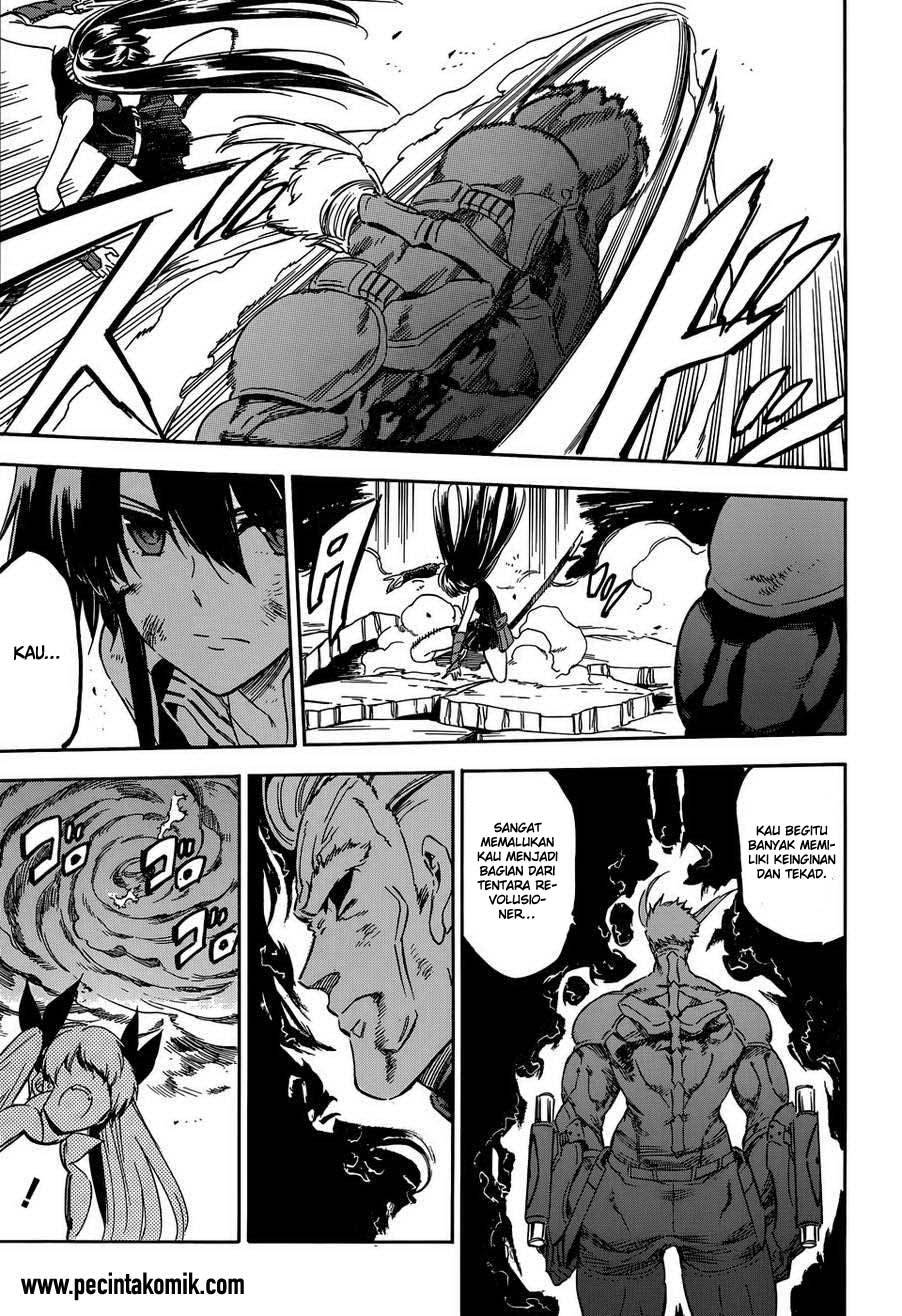 akame-ga-kill - Chapter: 56