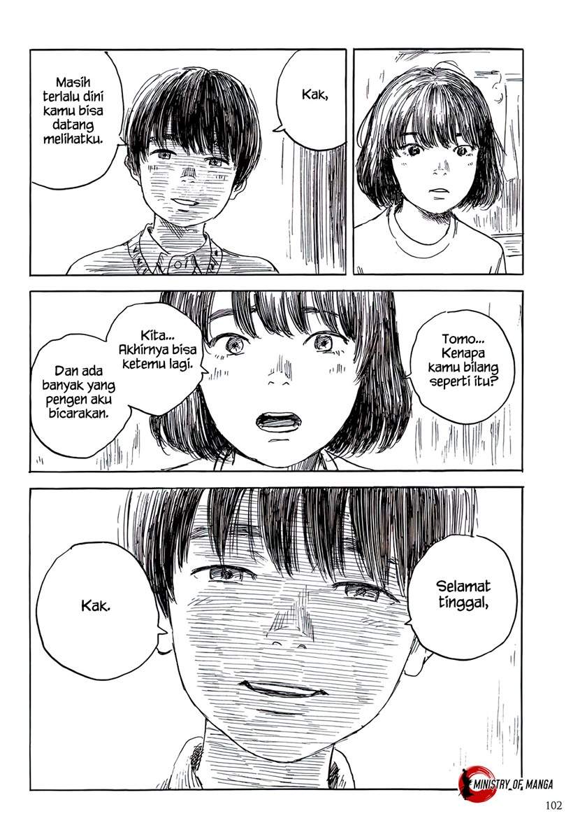 happiness - Chapter: 23