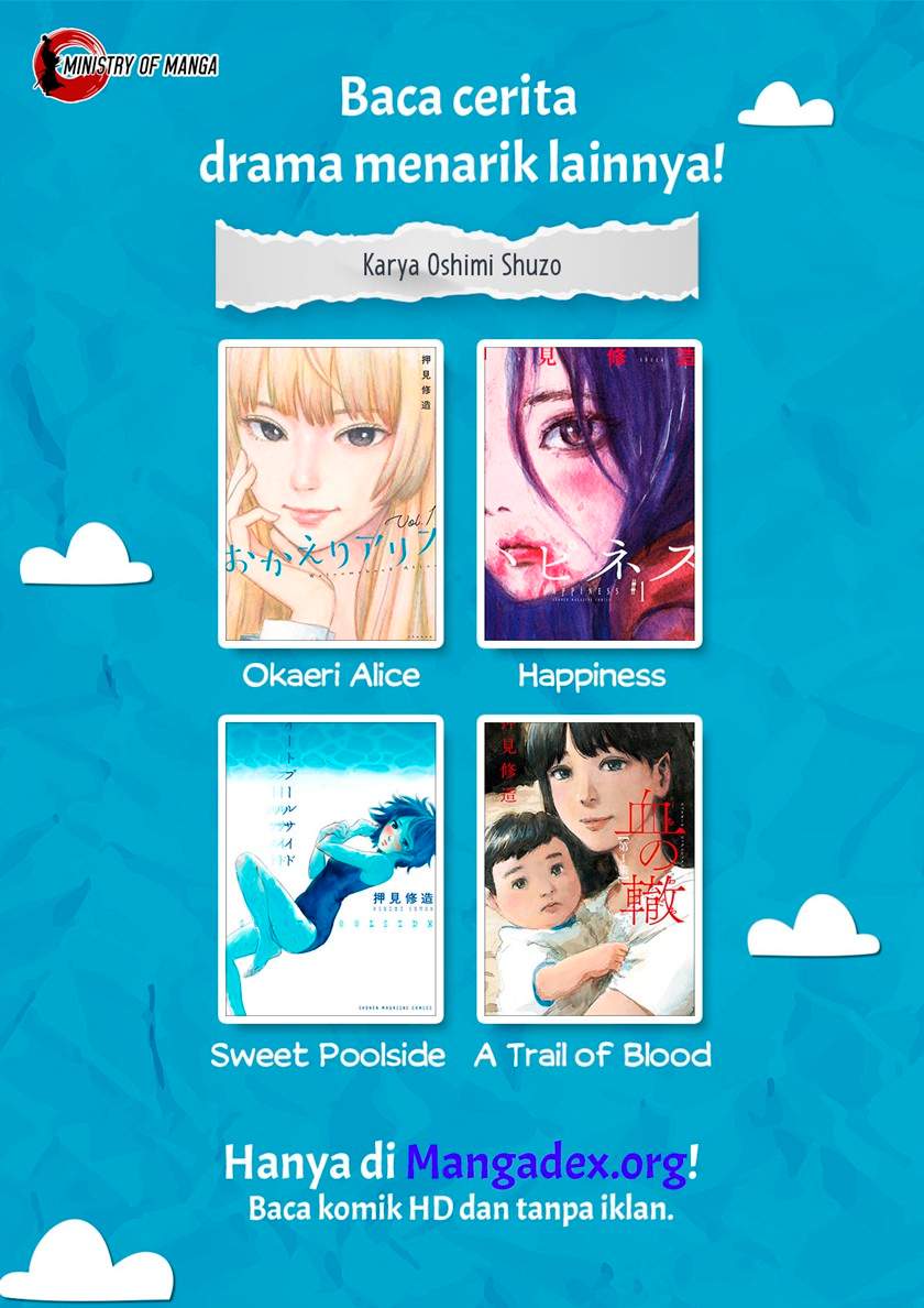 happiness - Chapter: 23