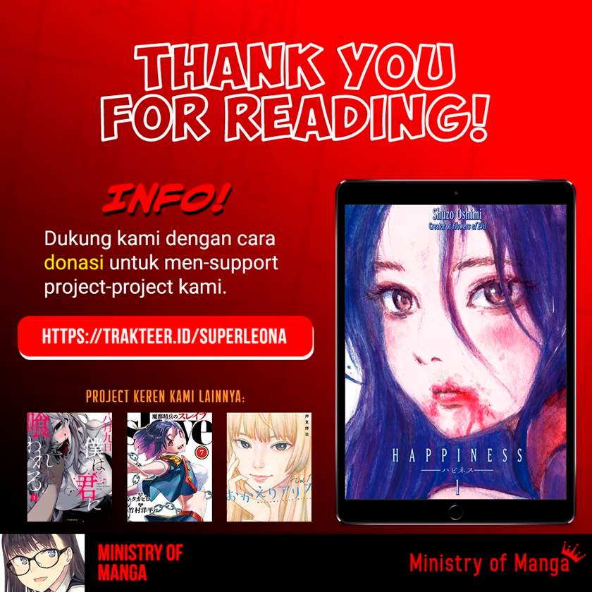 happiness - Chapter: 23