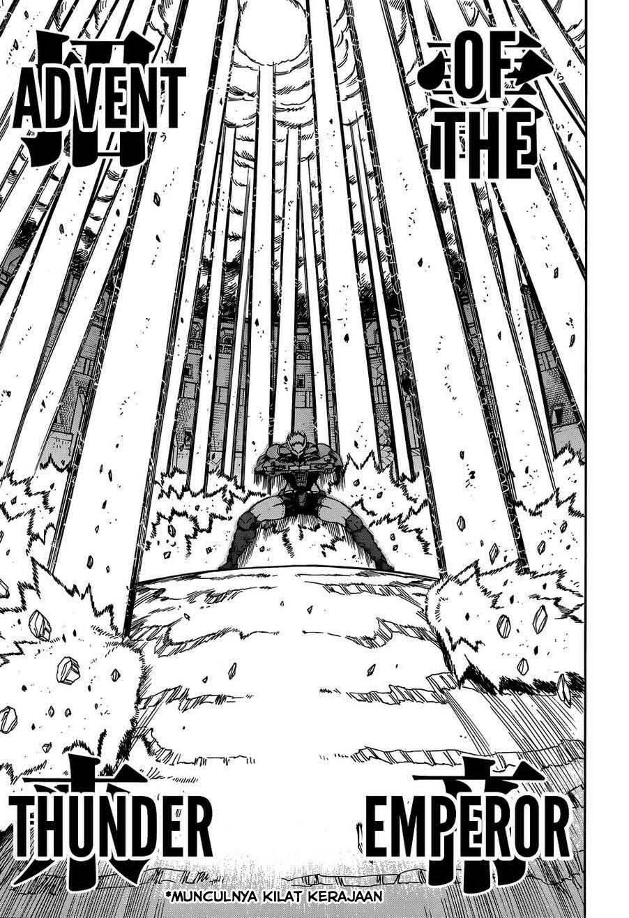 akame-ga-kill - Chapter: 56