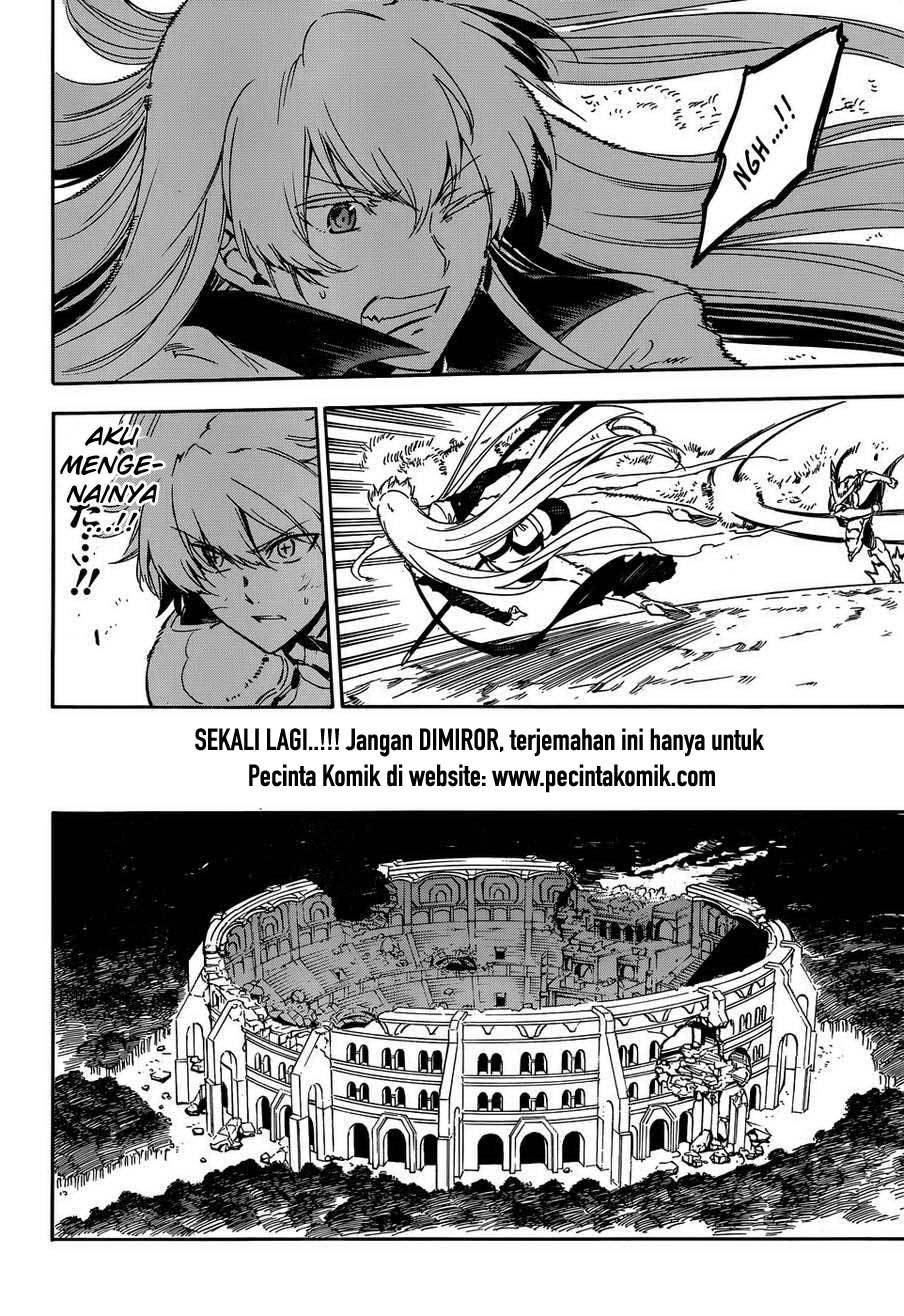 akame-ga-kill - Chapter: 56