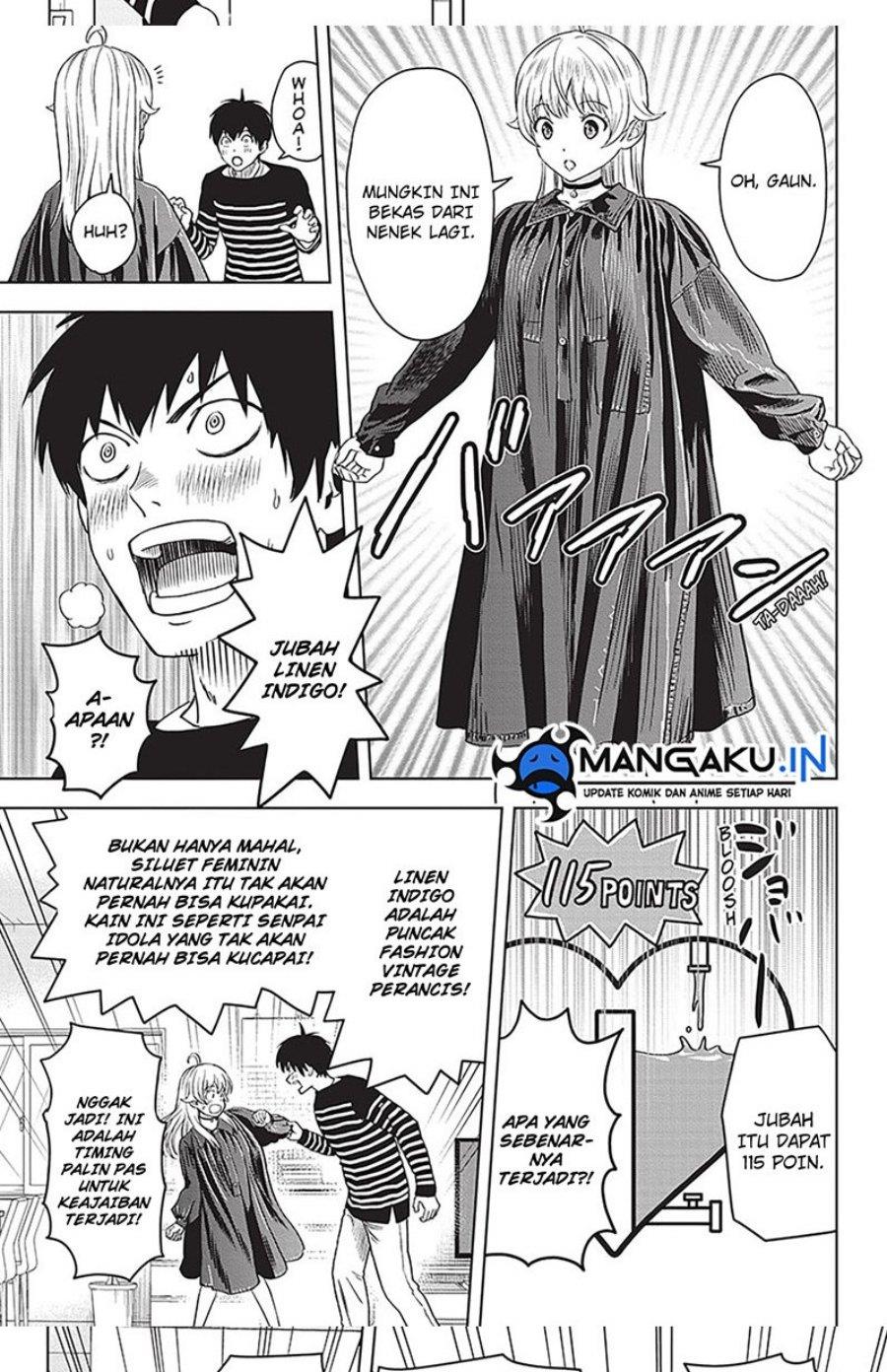 witch-watch - Chapter: 106